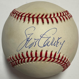 Steve Garvey Autographed Official Baseball
