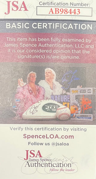 Emmitt Smith Autographed Dallas Cowboys Authentic Helmet (JSA)