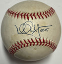 Mark McGwire autographed Official Major League Baseball (JSA)