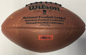 Ricky Williams Autographed Wilson NFL Football