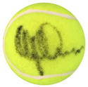 Magnus Norman Autographed Pro Kennex 3 Tennis Ball