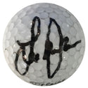 Lee Janzen Autographed Titleist 3 Golf Ball