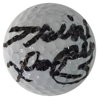 Trini Lopez Autographed Pinnacle 2 Golf Ball