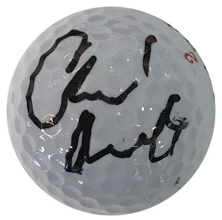 Charles Howell Autographed Top Flite 2 XL Golf Ball