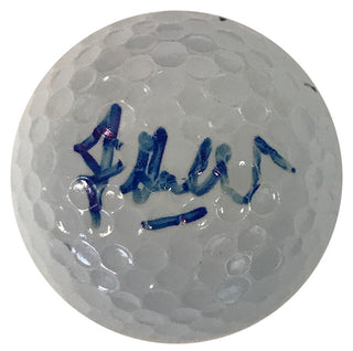 Jim Gallagher Autographed MaxFli 4 HT-100 Golf Ball
