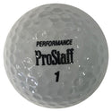 Charles Coody Autographed Pro Staff 1 Golf Ball