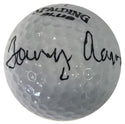 Tommy Aaron Autographed Spalding Plus 1 Golf Ball