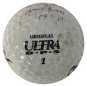 Joe Morgan Autographed Ultra D.P.S. 1 Golf Ball (JSA)