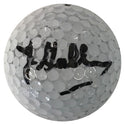 Jim Gallagher Autographed ProStaff 2 Golf Ball