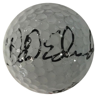 Danny Edwards Autographed Hogan Edge 4 Golf Ball