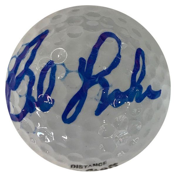 Bob Lohr Autographed ProStaff 1 Golf Ball