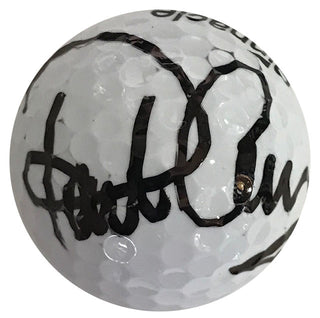 Paul Casey Autographed Pinnacle 1 Golf Ball