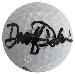 Dorothy Delasin Autographed Pinnacle 1 Golf Ball