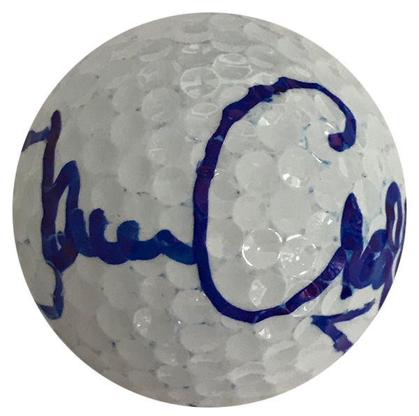 Jane Crafter Autographed ProStaff 1 Golf Ball