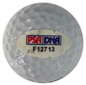 Stuart Appleby Autographed Top Flite 1 Golf Ball (PSA)