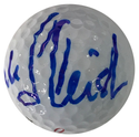 Bruce Fleisher Autographed Top Flite 0 XL Golf Ball
