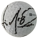 Se Ri Pak Autographed Ultra 3 Golf Ball