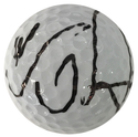 Se Ri Pak Autographed Ultra 2 Golf Ball