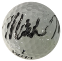 Mark McCumber Autographed Ultra 1 Golf Ball