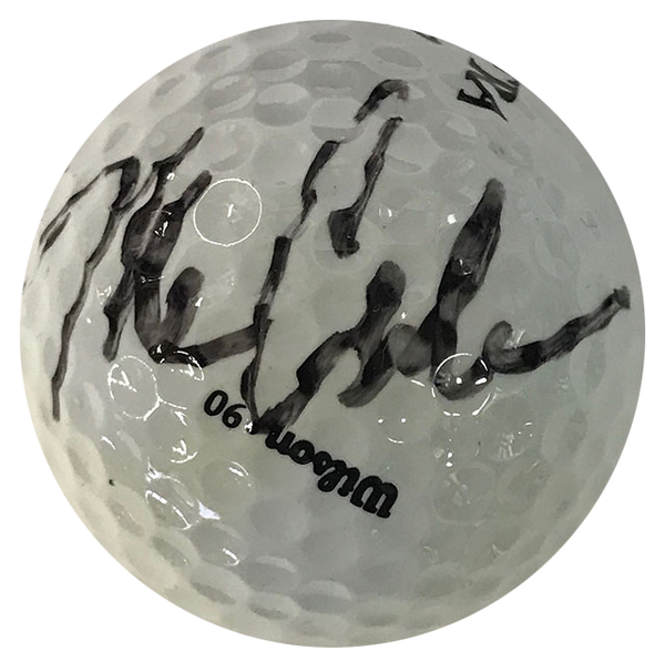Mark McCumber Autographed Ultra 1 Golf Ball