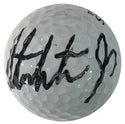 Dave Stockton Jr. Autographed Top Flite Strata 1 Golf Ball