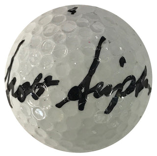 Scott Simpson Autographed ProStaff 4 Golf Ball