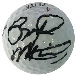 Branford Marsalis Autographed Top Flite 4 XL Golf Ball
