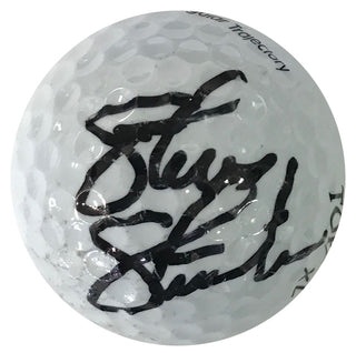 Steve Stricker Autographed Top Flite 4 XL Golf Ball