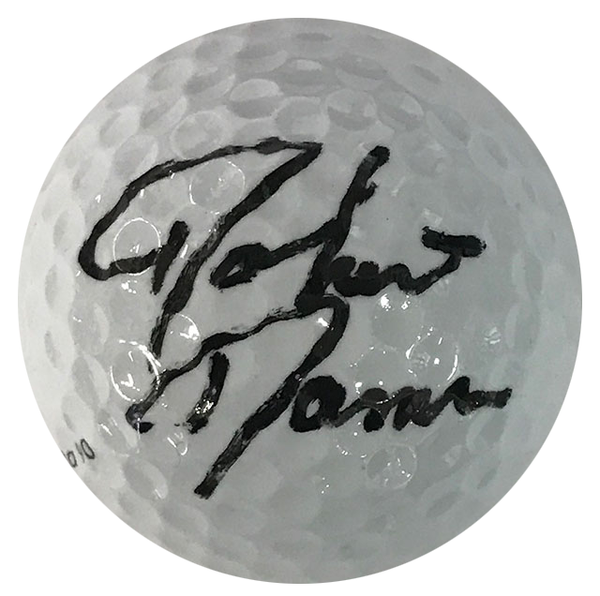Robert Damron Autographed Top Flite 2 Tour Golf Ball
