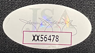Lewis Hamilton & Valtteri Bottas Autographed Mercedes F1 Hat (JSA)