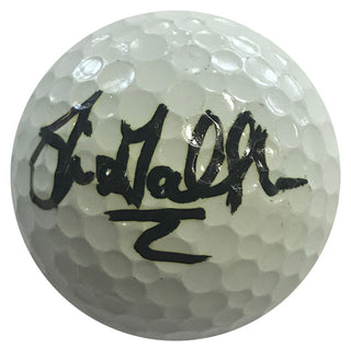 Jim Gallagher Autographed MaxFli 1 Golf Ball