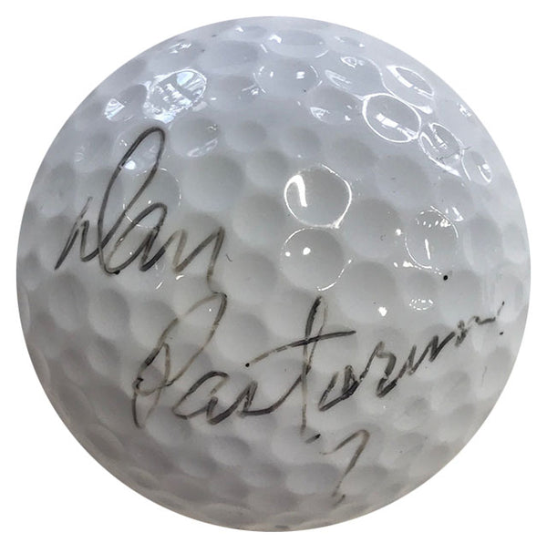 Dan Pastorini Autographed Top Flite 2 XL Golf Ball