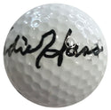 Freddie Haas Autographed Ram Tour 3 Golf Ball