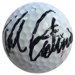 Bob Eastwood Autographed Top Flite 4 XL Golf Ball