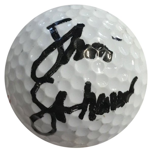 Sherrie Steinhauser Autographed Top Flite 2 XL Golf Ball