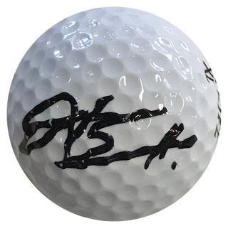 Adam Scott Autographed Top Flite 2 XL Golf Ball (JSA)