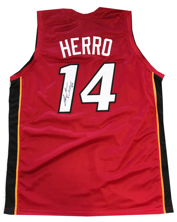 Miami heat top custom jersey