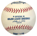 Luis Gonzalez Autographed Baseball