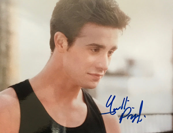 Freddie Prinze Jr Autographed 8x10 Celebrity Photo