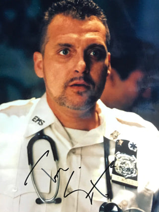 Tom Sizemore Autographed 8x10 Celebrity Photo