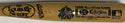 1995 All Star Game Louisville Slugger Numbered Commemorative Bat 20/1995