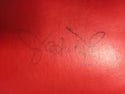 James Buster Douglas Jr. Autographed Red Everlast Right Boxing Glove (JSA)