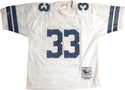 Tony Dorsett "HOF 94" Autographed Dallas Cowboys Jersey (JSA)