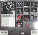 Muhammad Ali 1999 Hometown Graphics Calendar