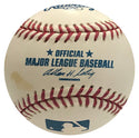 Paul Lo Duca Autographed Official Major League Baseball