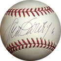 Steve Garvey "74 NL MVP" Autographed Baseball (JSA)