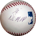 Steve Garvey "74 NL MVP" Autographed Baseball (JSA)