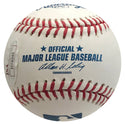 Francisco Cordero Autographed Official Major League Baseball (JSA)