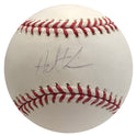 Austin Kearns Autographed Official Major League Baseball