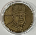 Ken Griffey Jr Bronze Mint Coin Limited Edition